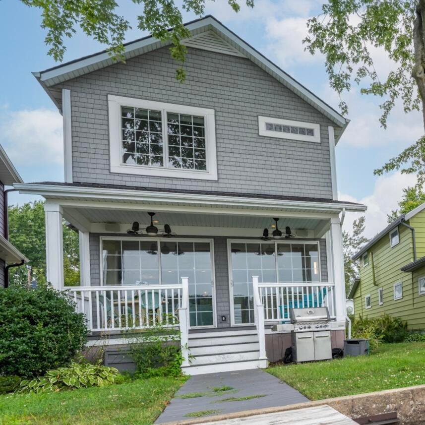 House in Watervliet, Michigan, United States 3 - 18616300
