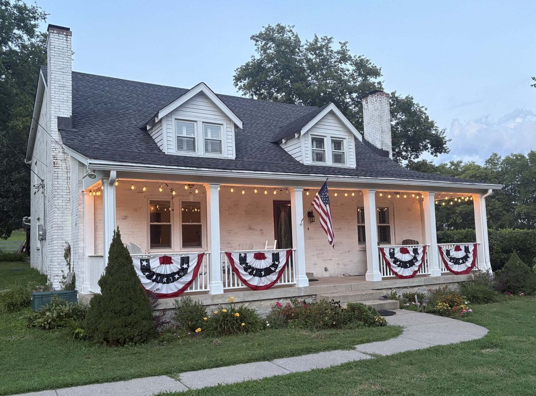 Maison à Comté de Robertson, Tennessee, États-Unis 3 - 18617117