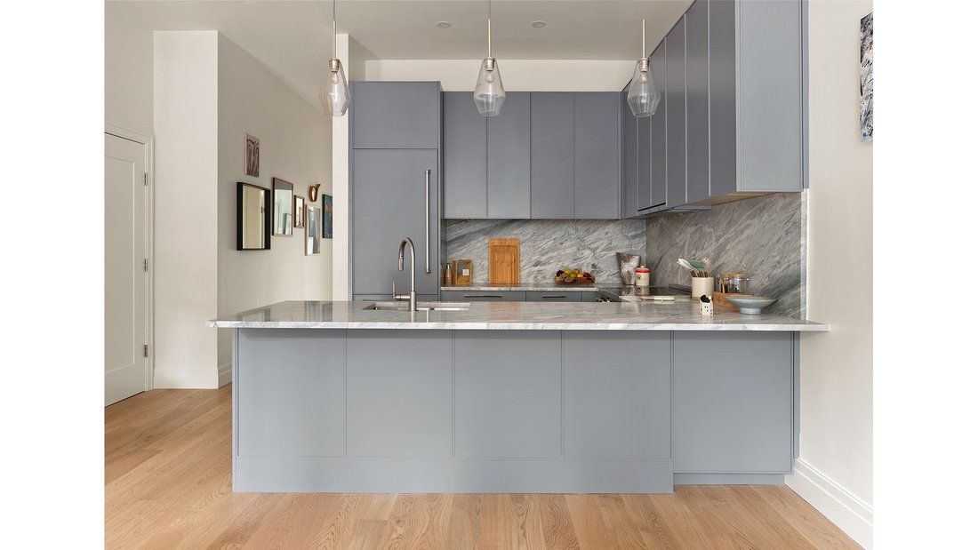 Apartment in New York, New York, United States 4 - 18622297