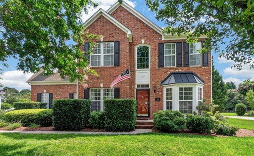 Casa a Mooresville, Carolina del Nord, Stati Uniti 1