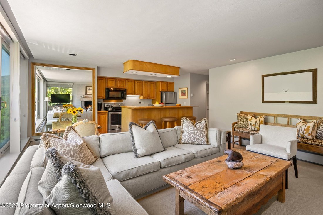 House in Aspen, Colorado, United States 5 - 18619075