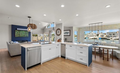 House in Oxnard, California, United States 1