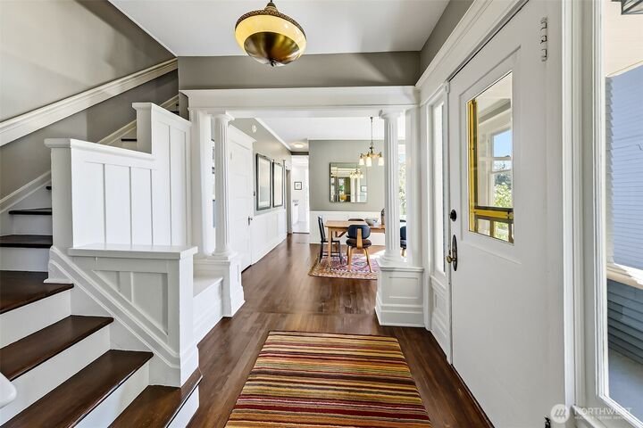 House in Seattle, Washington, United States 4 - 18620036