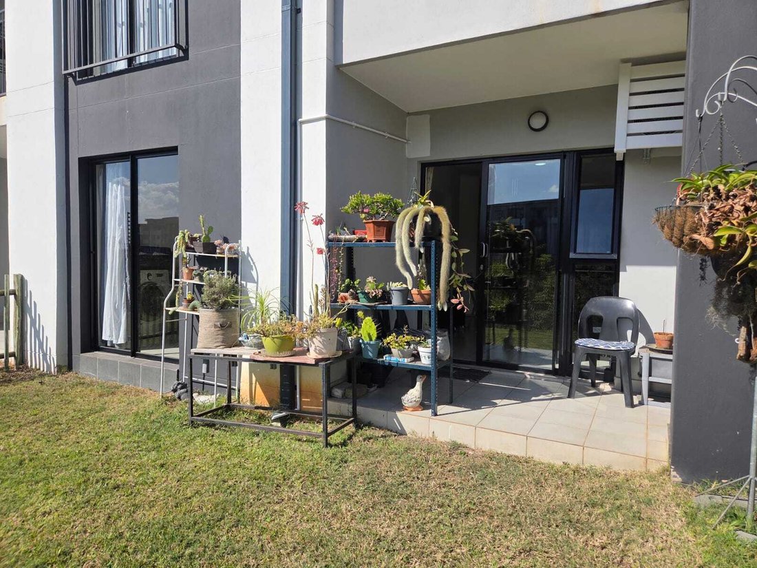 Apartment in Ballito, KwaZulu-Natal, South Africa 2 - 18618001