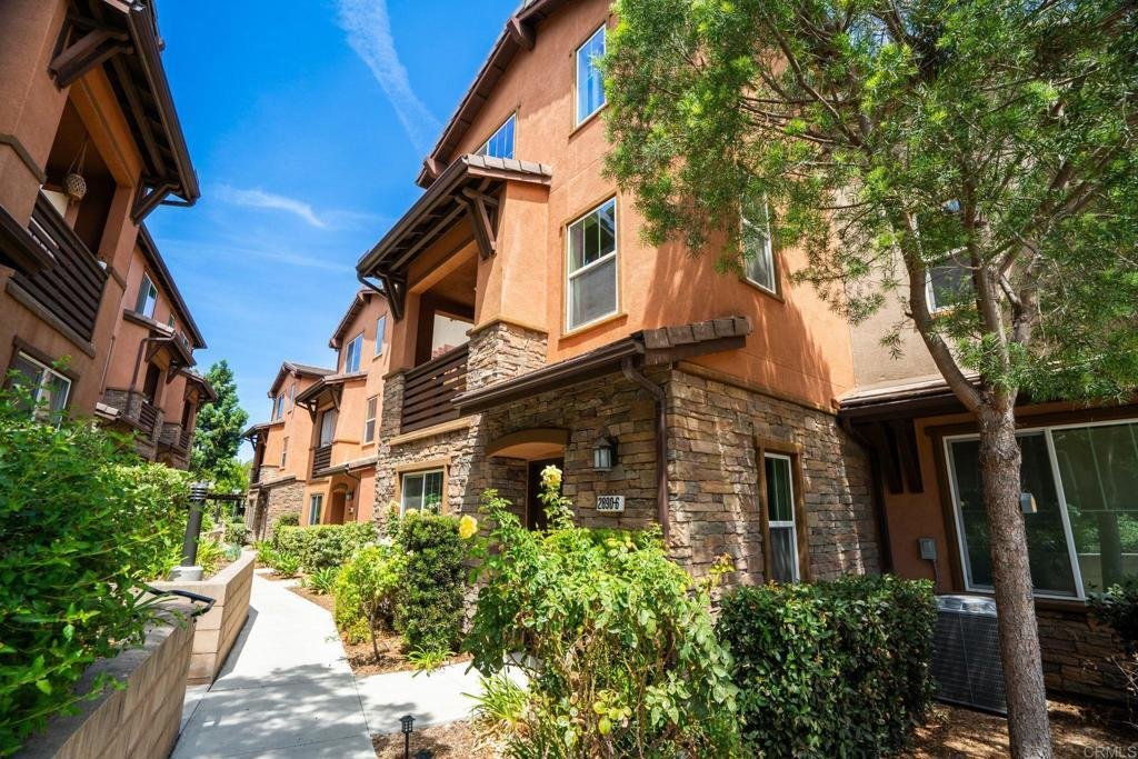 Townhouse in Chula Vista, California, United States 1 - 18620402