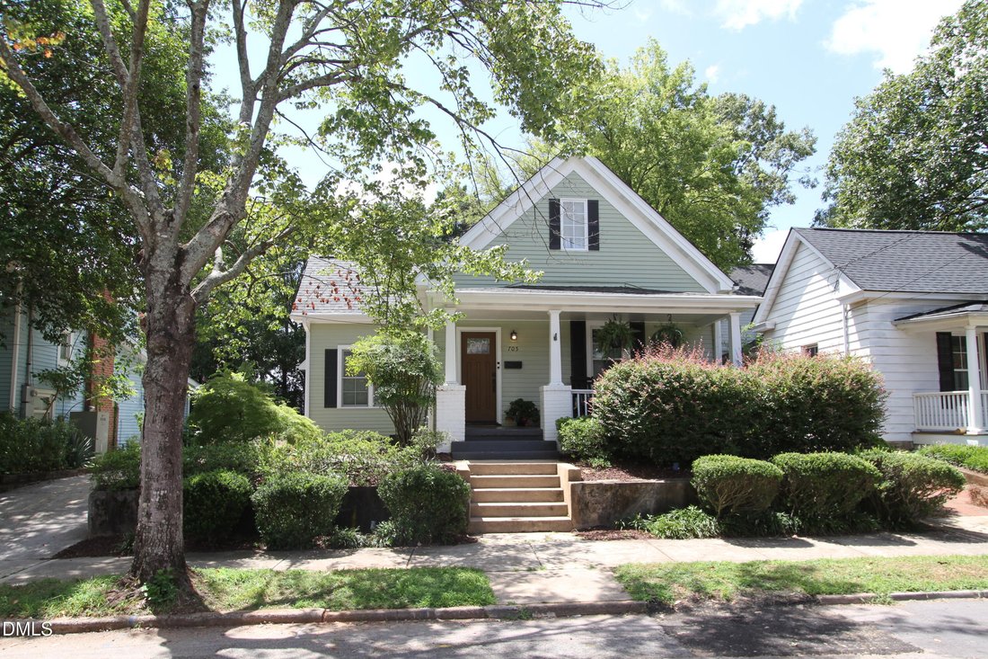 House in Raleigh, North Carolina, United States 3 - 18618533