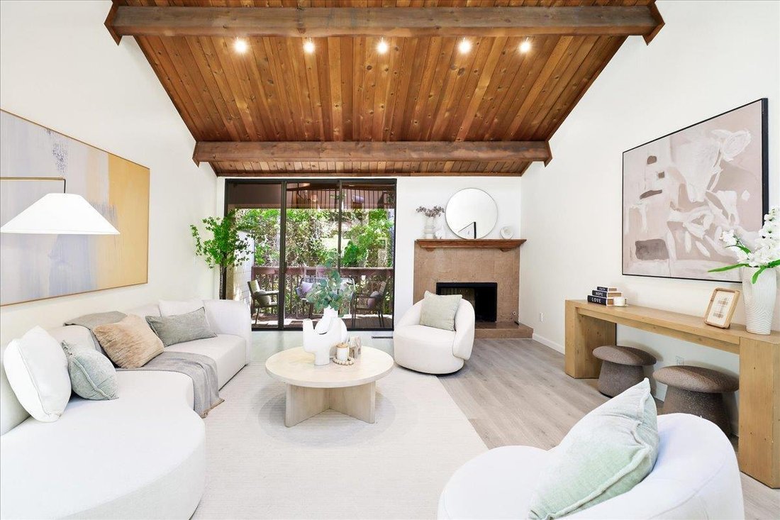 Townhouse in San Mateo, California, United States 3 - 18618420