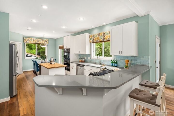 House in Sammamish, Washington, United States 4 - 18620058