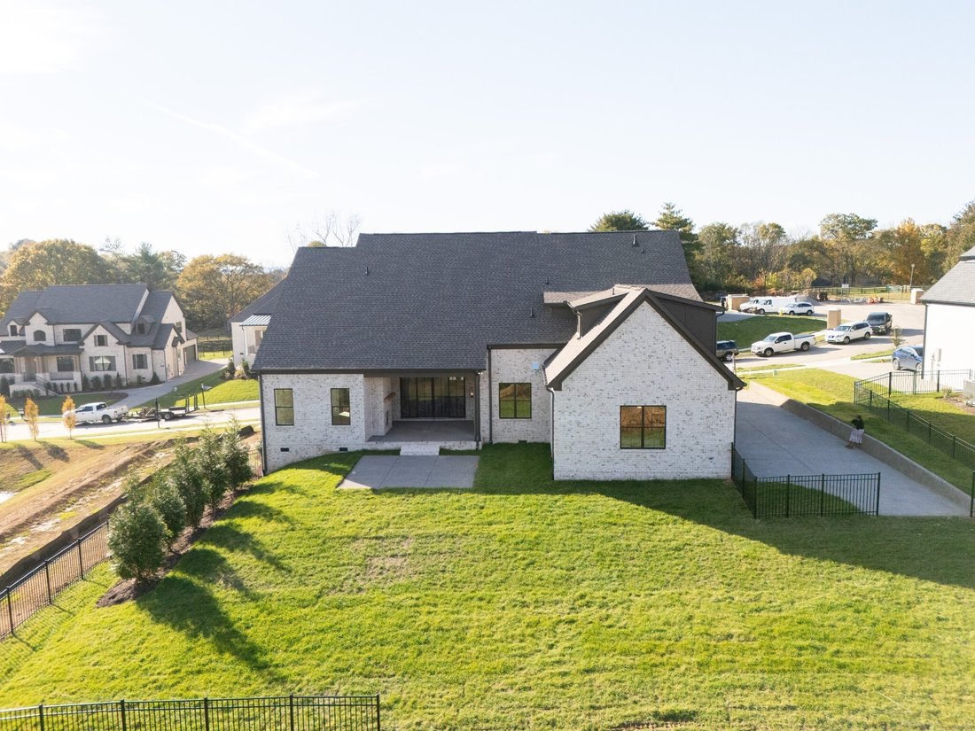 House in Franklin, Tennessee, United States 2 - 18619859