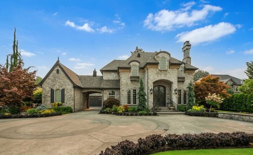 Casa a Camas, Washington, Stati Uniti 1