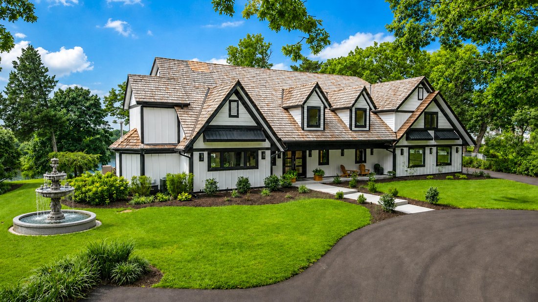 House in Nashotah, Wisconsin, United States 3 - 18621261