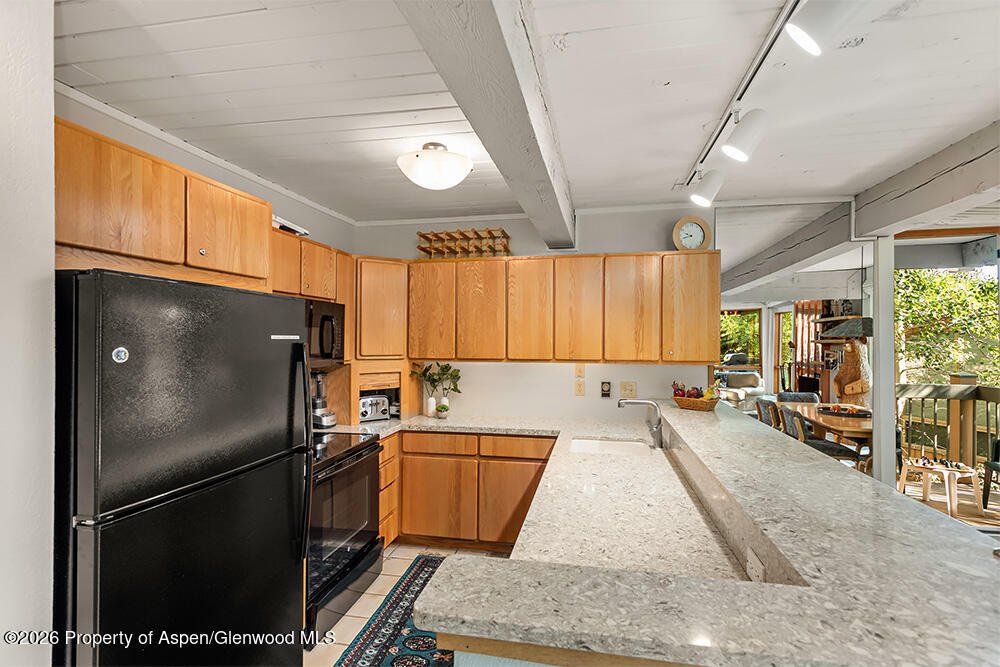 Condo in Snowmass Village, Colorado, United States 5 - 18616301