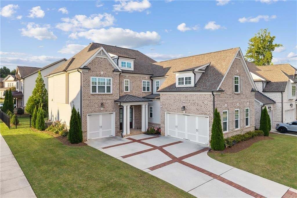 House in Johns Creek, Georgia, United States 2 - 18609989