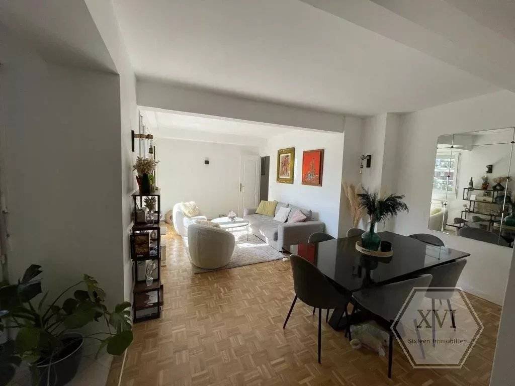 Apartment in Pereire-Malesherbes, Paris 17e Arrondissement, Paris 3 - 15868771