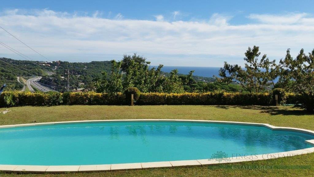 Villa in Lloret de Mar, Catalonia, Spain 4 - 13111307