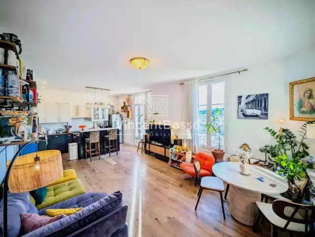 Apartment in Nice, Provence-Alpes-Côte d'Azur, France 3 - 17241204