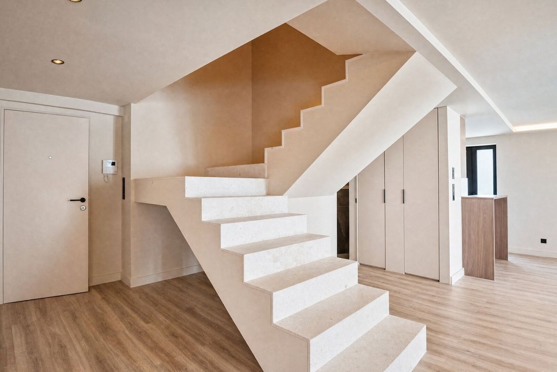 Apartment in Cascais e Estoril, Lisbon, Portugal 4 - 18616152