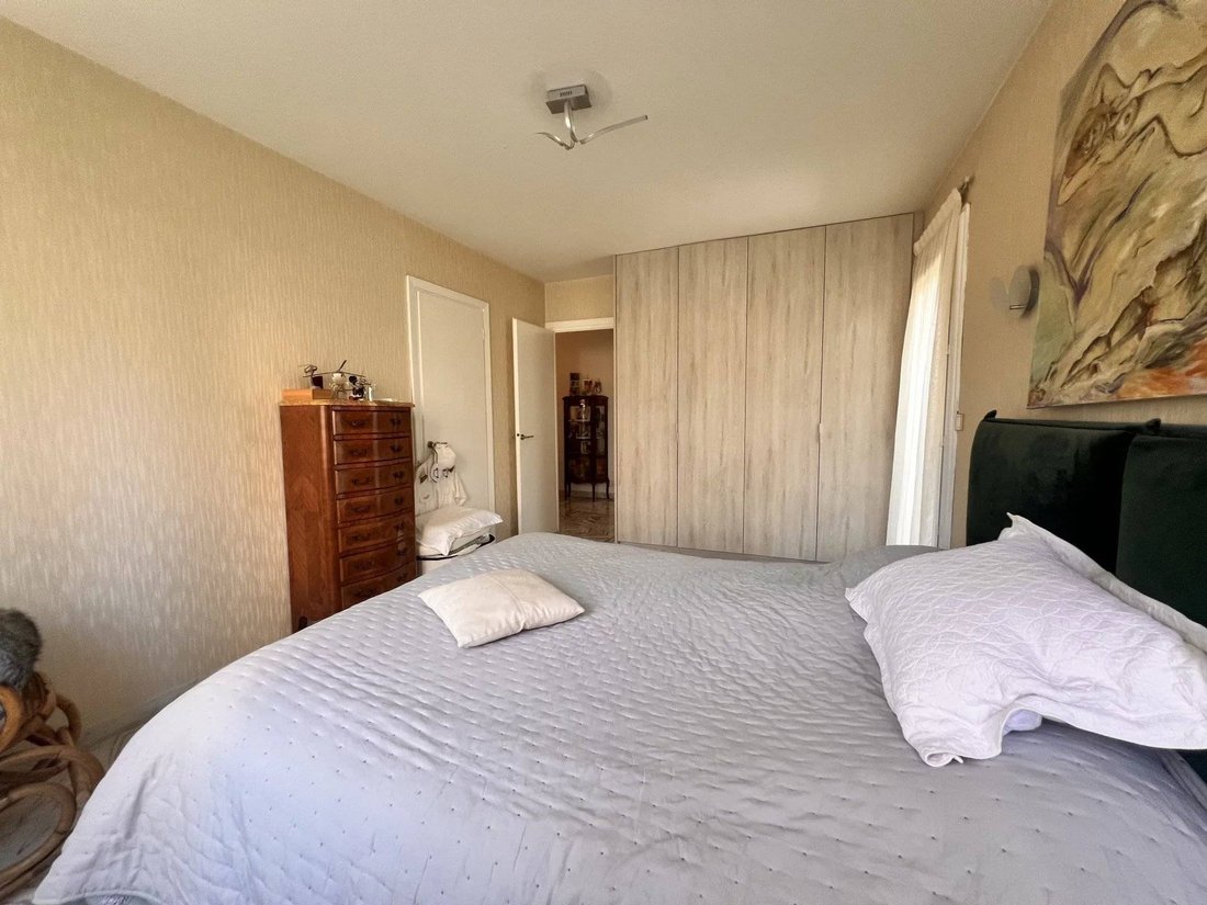 Apartment in Cannes, Provence-Alpes-Côte d'Azur, France 5 - 15675409