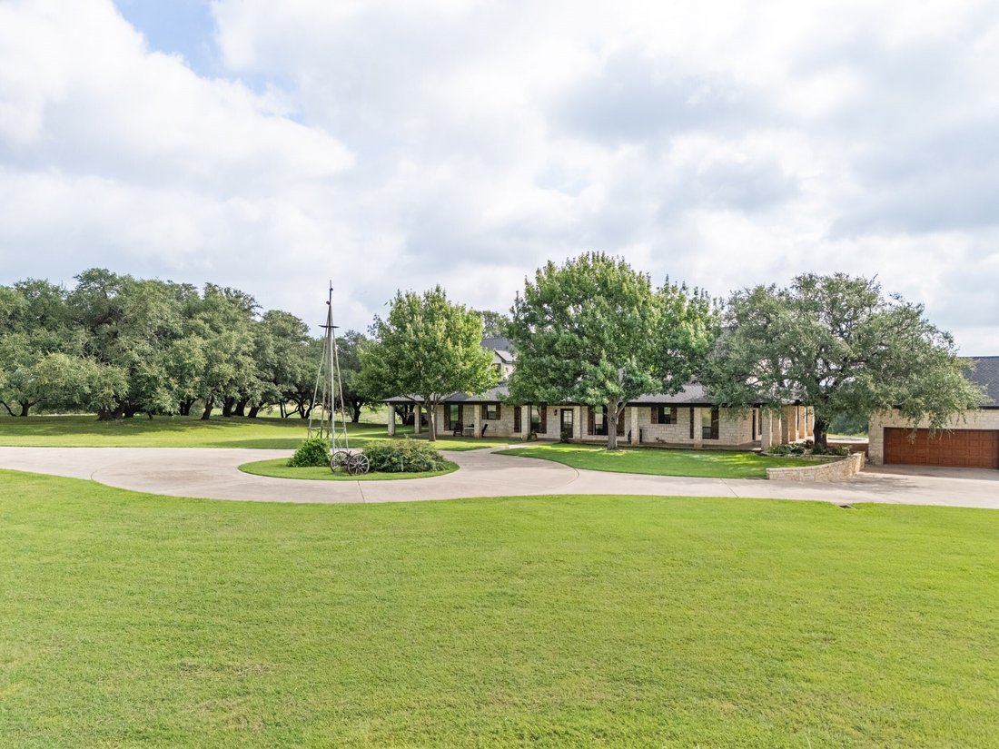 Azienda agricola a China Spring, Texas, Stati Uniti 4 - 18617183