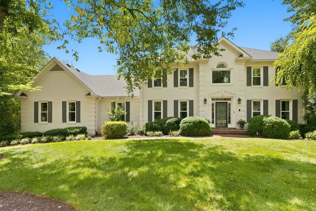 House in Nashville, Tennessee, United States 1 - 18619846