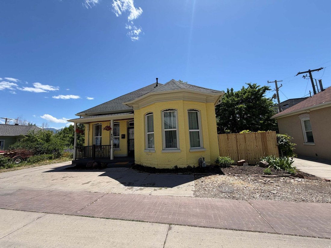 House in Salt Lake City, Utah, United States 4 - 18617002