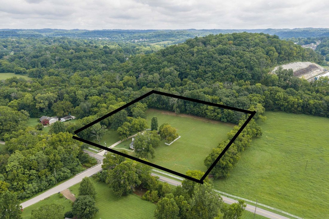 Maison à Comté de Robertson, Tennessee, États-Unis 5 - 18617117
