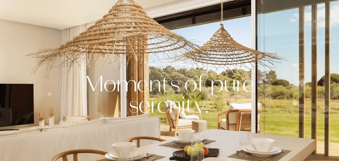 Apartment in Castro Marim, Algarve, Portugal 5 - 18621414