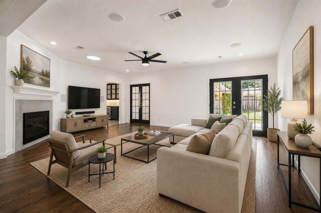 House in Dallas, Texas, United States 4 - 18387405