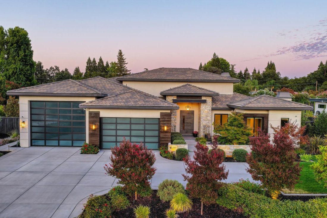House in Granite Bay, California, United States 1 - 18620815