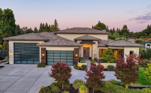 House in Granite Bay, California, United States 1