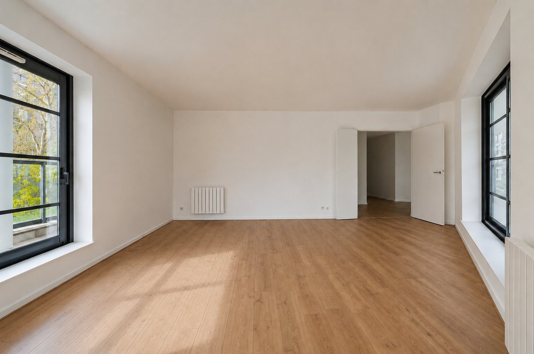 Apartment in Citroën-Boucicaut, Paris 15e Arrondissement, Paris 3 - 18617972
