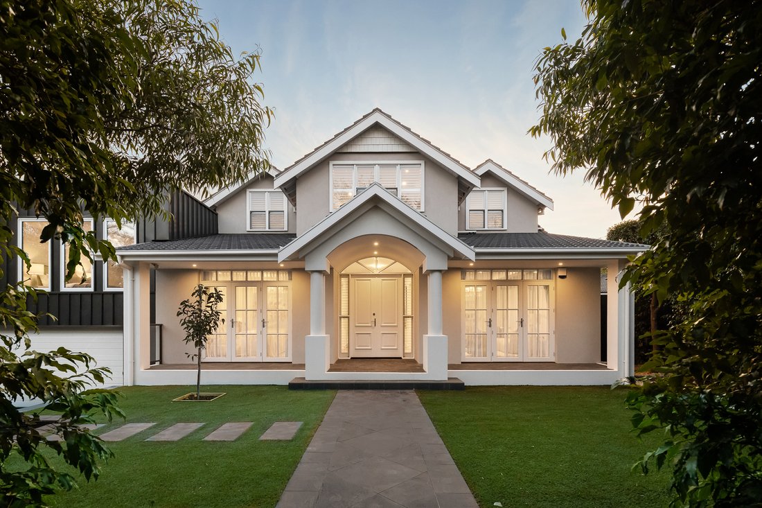 House in Hawthorn, Victoria, Australia 2 - 18623119