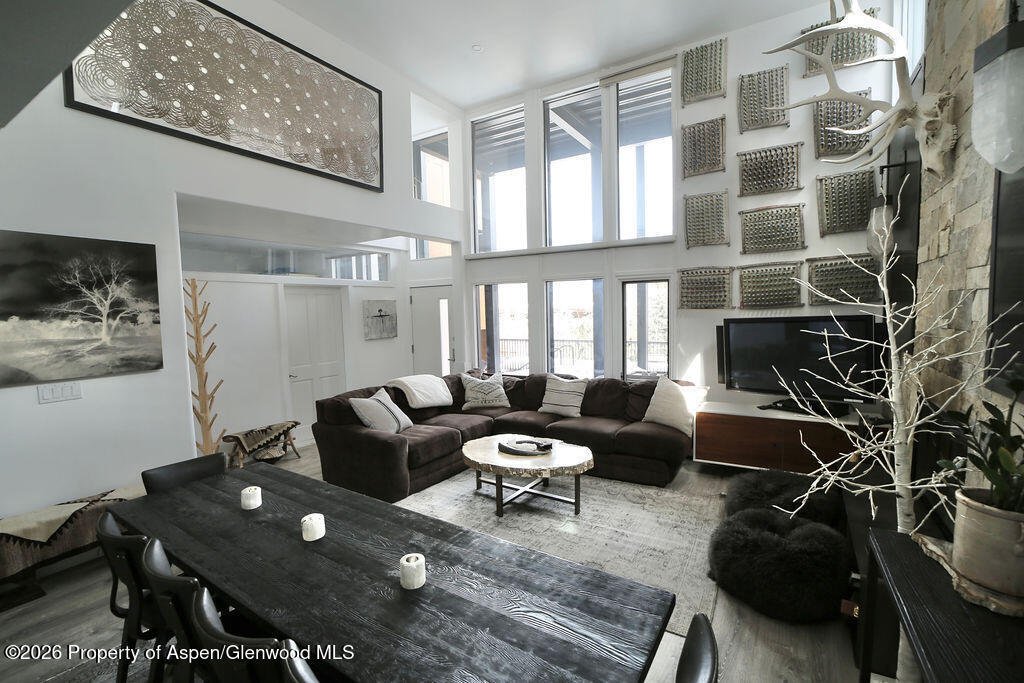 Condo in Aspen, Colorado, United States 4 - 18616302