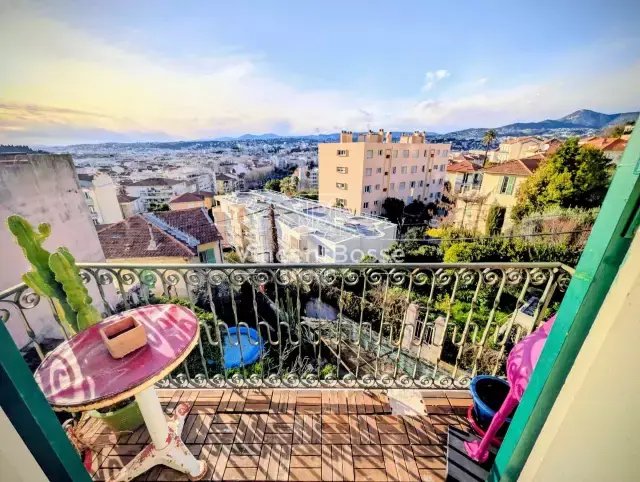 Apartment in Nice, Provence-Alpes-Côte d'Azur, France 1 - 17241204
