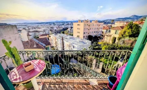 Apartment in Nice, Provence-Alpes-Côte d'Azur, France 1