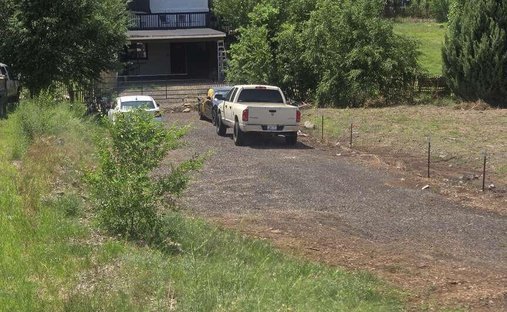 House in Prescott Valley, Arizona, United States 1