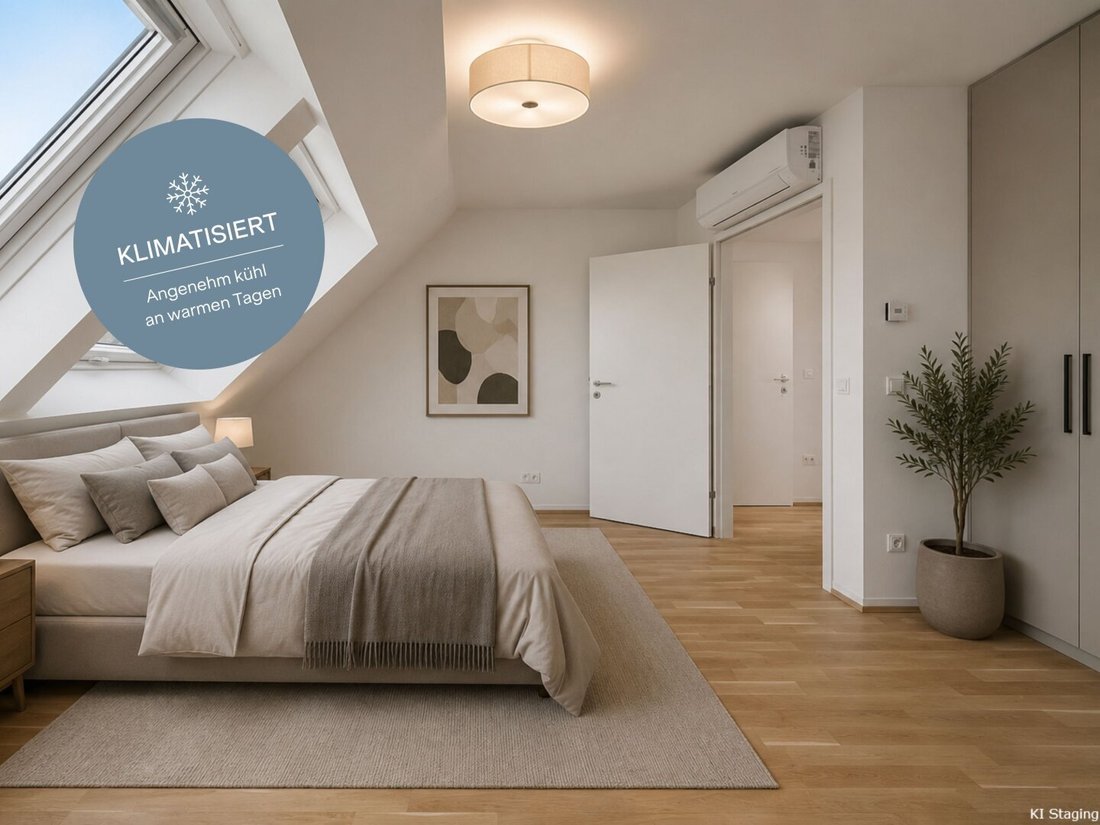 Apartment in Vienna, Wien, Austria 1 - 16427617