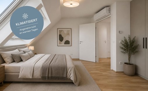 Appartamento a Vienna, Vienna, Austria 1
