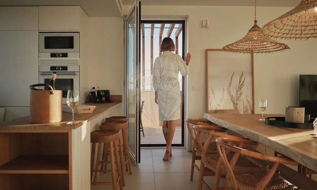 Apartment in Castro Marim, Algarve, Portugal 2 - 18621406