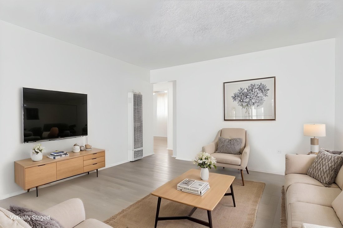 Apartment in Los Angeles, California, United States 3 - 18621413
