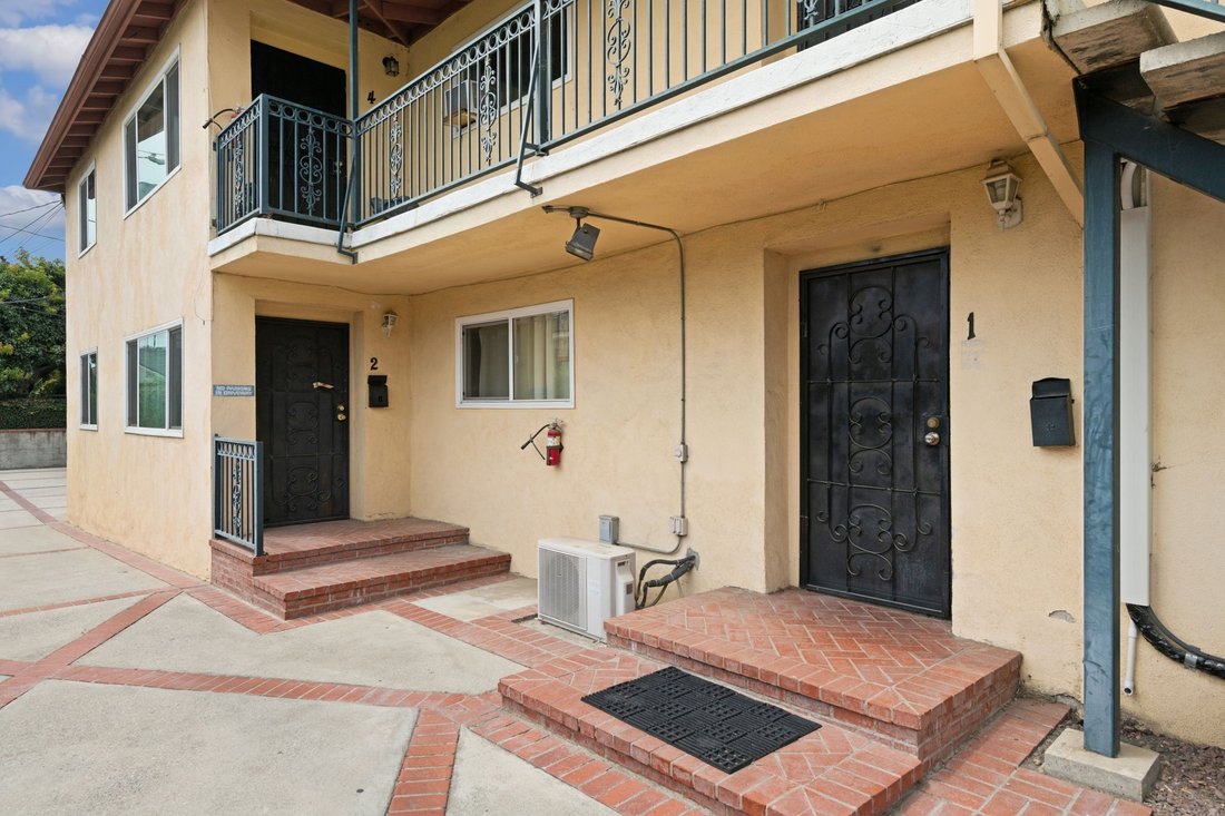 Apartment in Los Angeles, California, United States 2 - 18621413