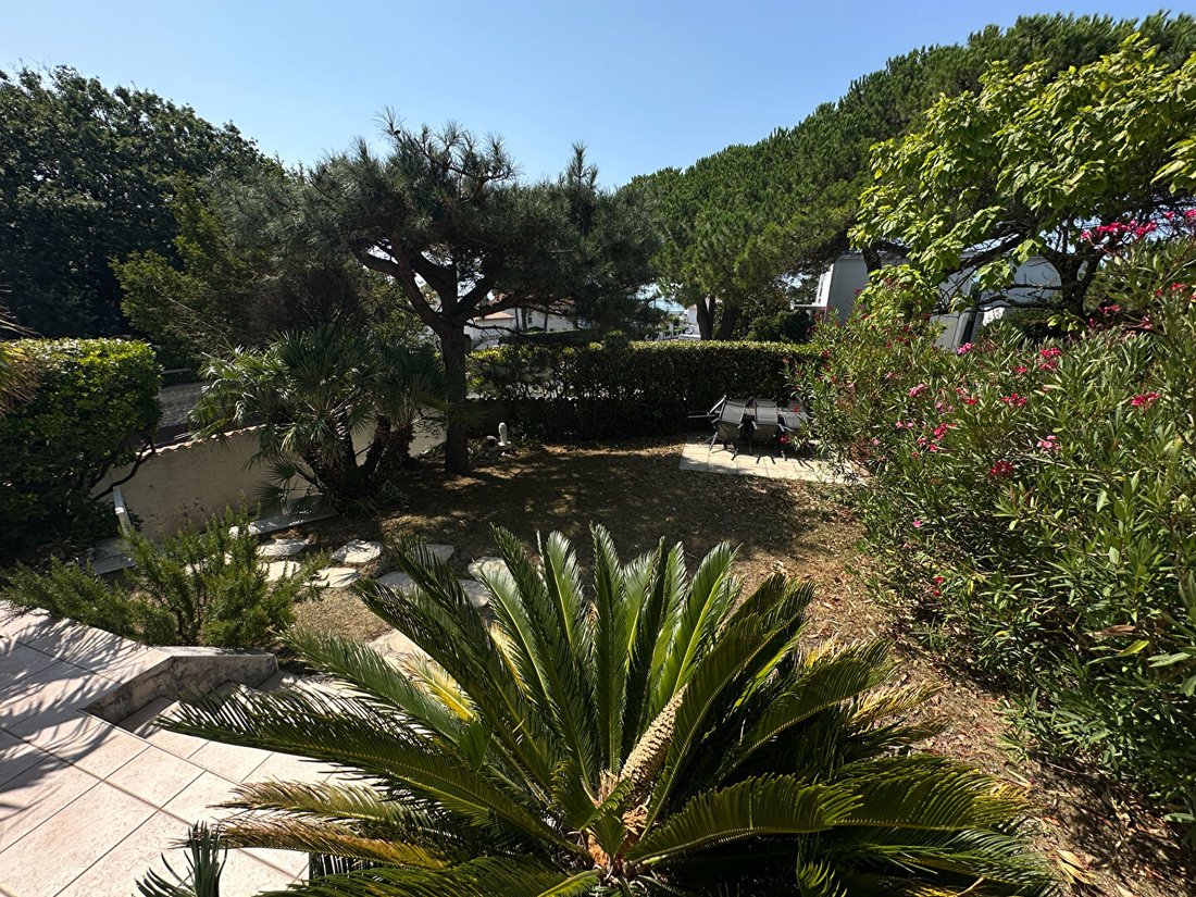 Apartment in Le Fief-La Garenne, Royan, France 1 - 18405217