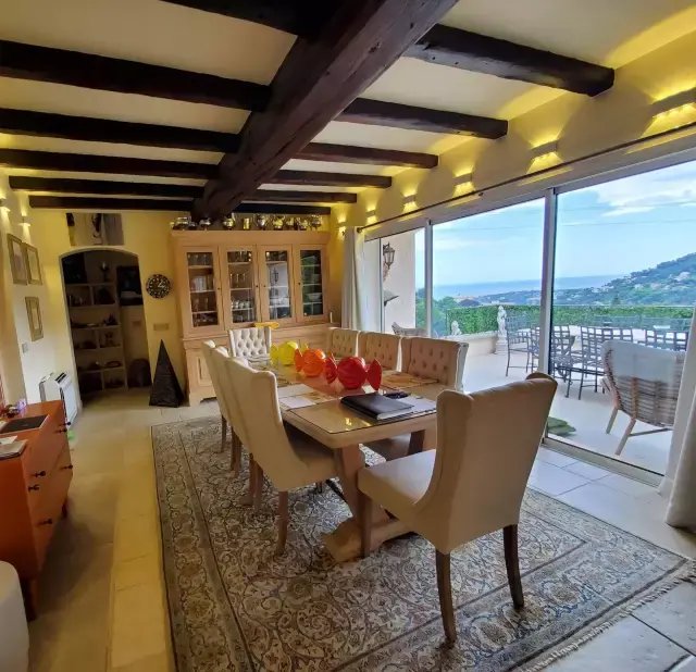 Haus in Menton, Provence-Alpes-Côte d'Azur, Frankreich 4 - 15689935