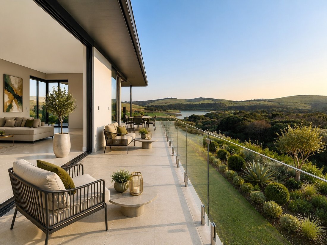 House in Port Zimbali, KwaZulu-Natal, South Africa 4 - 18622226