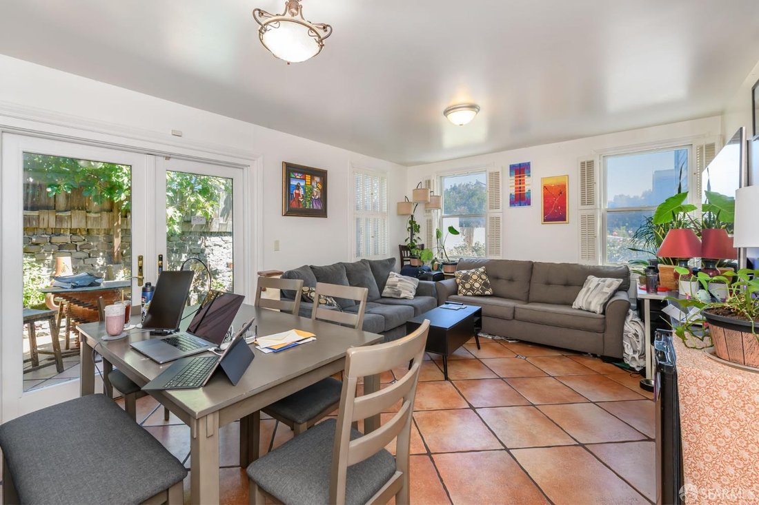 House in San Francisco, California, United States 3 - 18623751