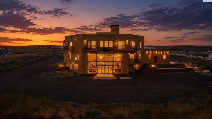 House in Kennewick, Washington, United States 4 - 17545373