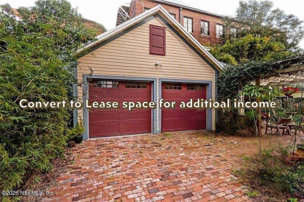 House in Fernandina Beach, Florida, United States 5 - 18618465