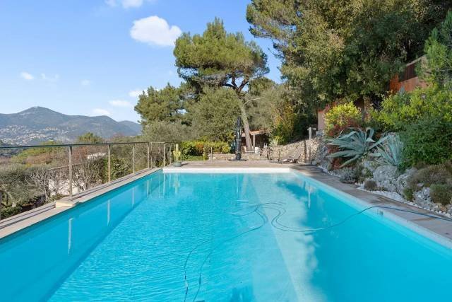 House in Saint Roch, Nice, France 2 - 17796304
