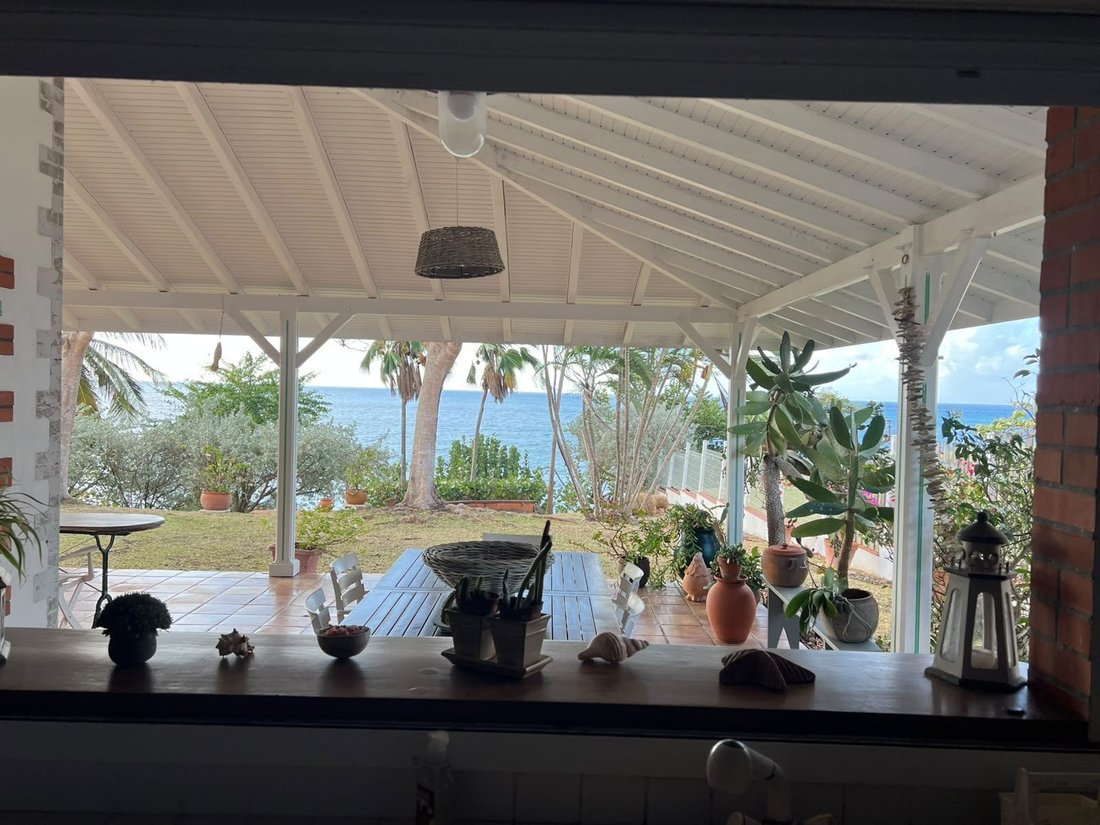 Villa in Sainte-Luce, Le Marin, Martinique 2 - 18619890