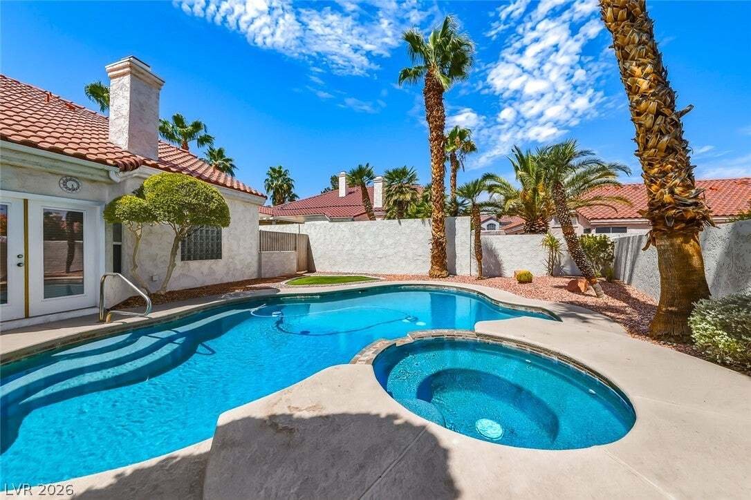 House in Las Vegas, Nevada, United States 4 - 18618493